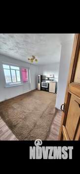 2-к квартира, на длительный срок, 43м2, 6/10 этаж