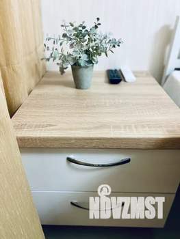 Студия квартира, посуточно, 23м2, 14/18 этаж