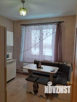 1-к квартира, на длительный срок, 32м2, 7/10 этаж