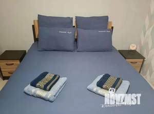 2-к квартира, посуточно, 46м2, 2/16 этаж