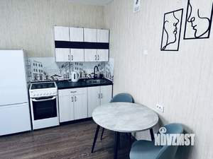 Студия квартира, посуточно, 30м2, 13/20 этаж