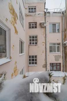 Студия квартира, посуточно, 10м2, 4/7 этаж