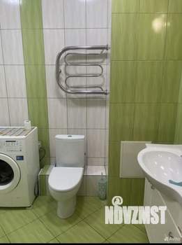 1-к квартира, на длительный срок, 68м2, 3/17 этаж