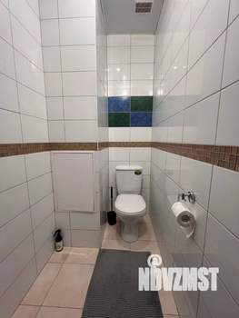 3-к квартира, на длительный срок, 73м2, 5/18 этаж