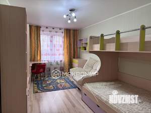 3-к квартира, на длительный срок, 89м2, 1/10 этаж