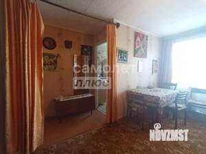 2-к квартира, на длительный срок, 42м2, 4/5 этаж