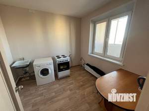 1-к квартира, на длительный срок, 32м2, 10/10 этаж