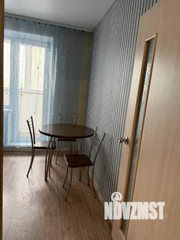 1-к квартира, на длительный срок, 36м2, 2/9 этаж