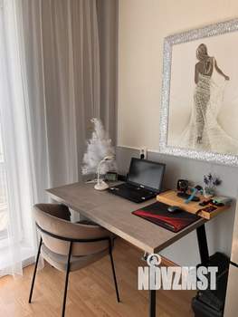 1-к квартира, на длительный срок, 36м2, 14/16 этаж