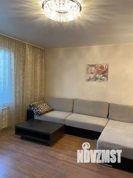 2-к квартира, на длительный срок, 50м2, 2/5 этаж