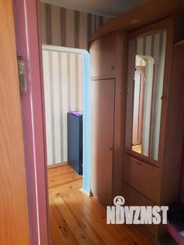 1-к квартира, на длительный срок, 40м2, 7/10 этаж