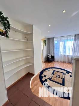 2-к квартира, посуточно, 47м2, 7/10 этаж