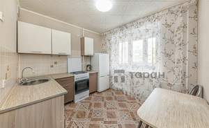 1-к квартира, на длительный срок, 41м2, 8/10 этаж