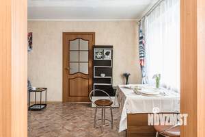 2-к квартира, посуточно, 33м2, 2/4 этаж