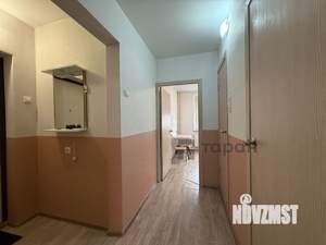 1-к квартира, на длительный срок, 38м2, 6/10 этаж