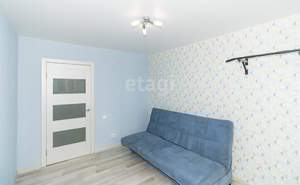 2-к квартира, на длительный срок, 50м2, 17/17 этаж