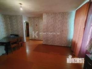 2-к квартира, на длительный срок, 44м2, 2/5 этаж