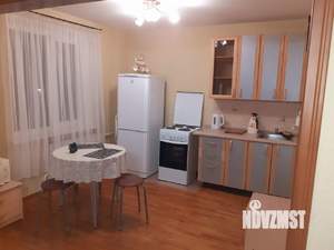 1-к квартира, на длительный срок, 40м2, 4/11 этаж