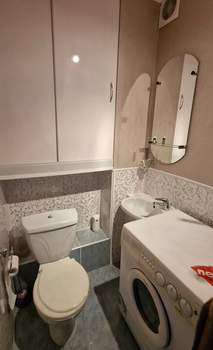 2-к квартира, на длительный срок, 82м2, 8/10 этаж