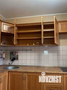 1-к квартира, на длительный срок, 32м2, 5/9 этаж