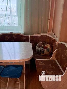 Студия квартира, на длительный срок, 40м2, 8/18 этаж