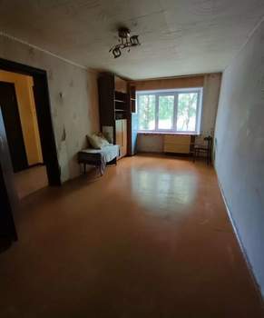 1-к квартира, на длительный срок, 35м2, 1/5 этаж