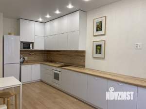 2-к квартира, на длительный срок, 45м2, 9/24 этаж