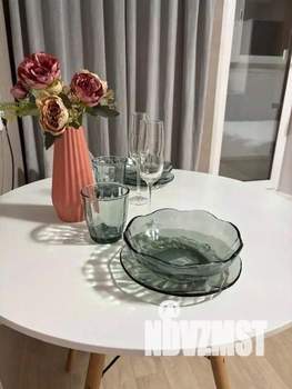 1-к квартира, посуточно, 26м2, 1/1 этаж