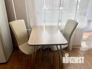 1-к квартира, посуточно, 34м2, 5/5 этаж