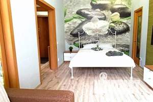 2-к квартира, посуточно, 53м2, 2/5 этаж