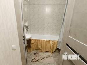 1-к квартира, на длительный срок, 35м2, 1/10 этаж