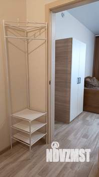 Студия квартира, на длительный срок, 24м2, 8/10 этаж