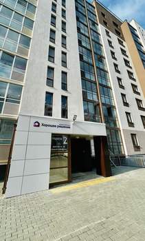 1-к квартира, на длительный срок, 32м2, 5/10 этаж