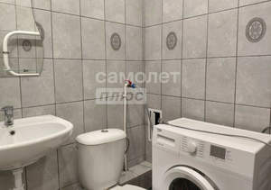 Студия квартира, на длительный срок, 24м2, 6/10 этаж