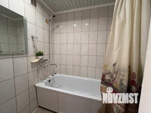 1-к квартира, посуточно, 37м2, 5/9 этаж