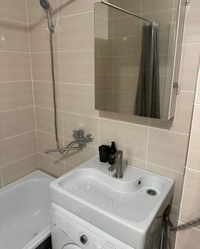 1-к квартира, на длительный срок, 41м2, 10/10 этаж