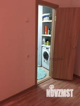 1-к квартира, на длительный срок, 45м2, 5/16 этаж