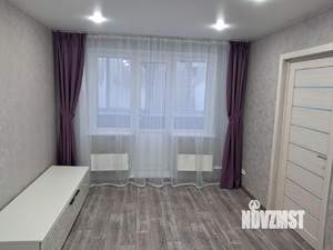 2-к квартира, посуточно, 46м2, 3/5 этаж