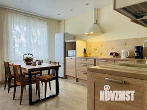 1-к квартира, посуточно, 50м2, 10/13 этаж