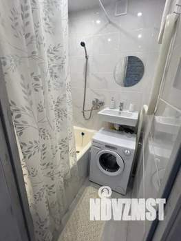 2-к квартира, посуточно, 53м2, 6/9 этаж