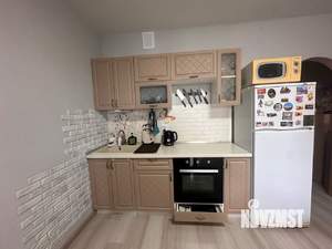 Студия квартира, на длительный срок, 29м2, 9/20 этаж