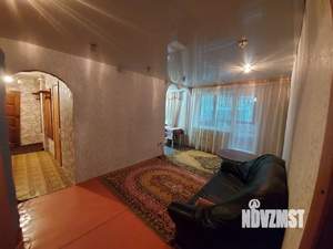 2-к квартира, на длительный срок, 46м2, 1/5 этаж