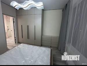 1-к квартира, на длительный срок, 42м2, 9/10 этаж