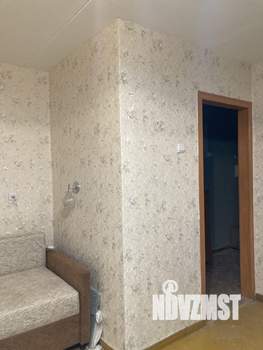 1-к квартира, на длительный срок, 32м2, 2/6 этаж