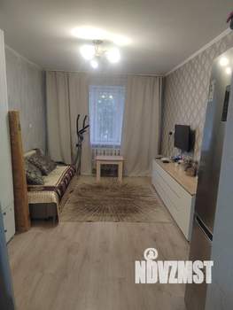 3-к квартира, на длительный срок, 50м2, 1/5 этаж