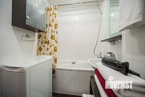 2-к квартира, посуточно, 62м2, 1/1 этаж