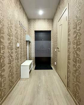 Студия квартира, на длительный срок, 25м2, 7/19 этаж