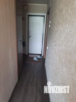 1-к квартира, на длительный срок, 32м2, 3/5 этаж