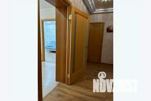 3-к квартира, посуточно, 72м2, 3/5 этаж