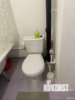 1-к квартира, на длительный срок, 35м2, 10/18 этаж